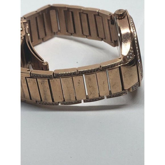 Michael Kors MK3313 Women\'s Stainless Steel Analog